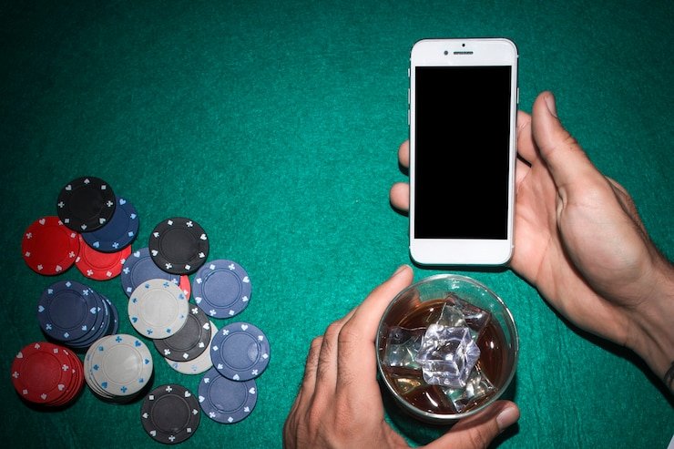 amavi5d slot App 