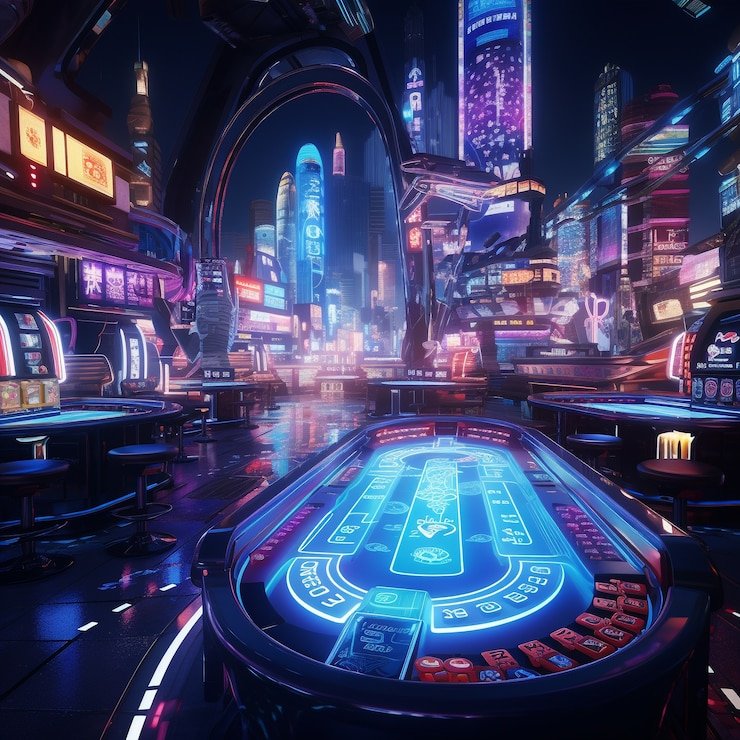 amavi5d slot featured game showcase