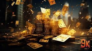 Texas Hold'em Bonus Game 